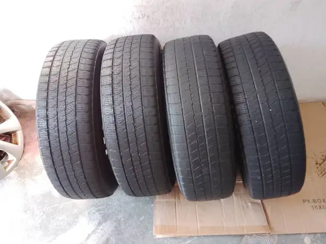 Диски и шины R15, Душанбе