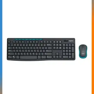 Беспроводной комплект Logitech Wireless Combo MK275, Душанбе