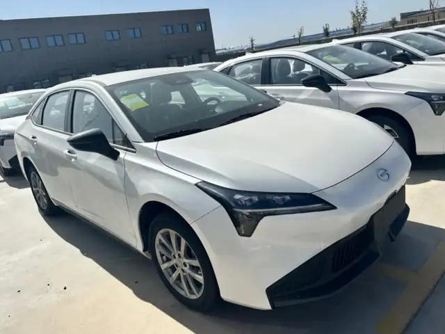 GAC Aion S Plus