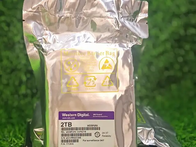 Жесткий диск 2TB, Душанбе
