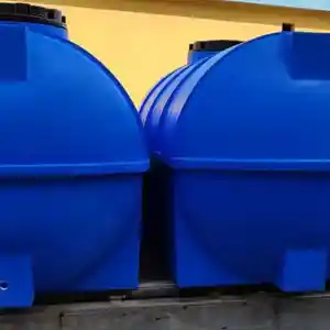 Бочка для минеральной воды 1.5тонны двухслойная, Душанбе