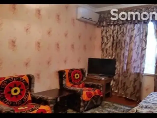2-комн. квартира, 3 этаж, 56 м², Универмаг, Худжанд