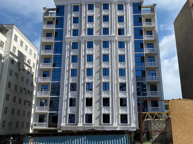2-комн. квартира, 8 этаж, 93 м², 13мкр, Хуҷанд