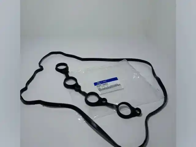 Прокладка клапанной крышки Hyundai Accent, Sonata, Elantra, Душанбе