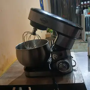 Тесто мешалка, Душанбе