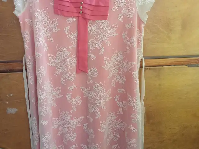 Платье, Душанбе