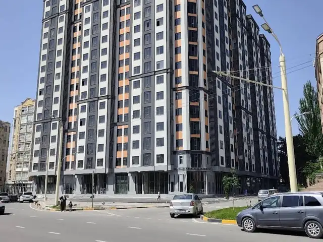 2-комн. квартира, 10 этаж, 54 м², 112 микр, Душанбе