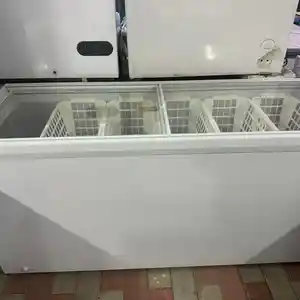 Морозильник 372 л., Душанбе