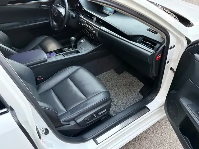 Lexus ES series, 2014, Душанбе - 9