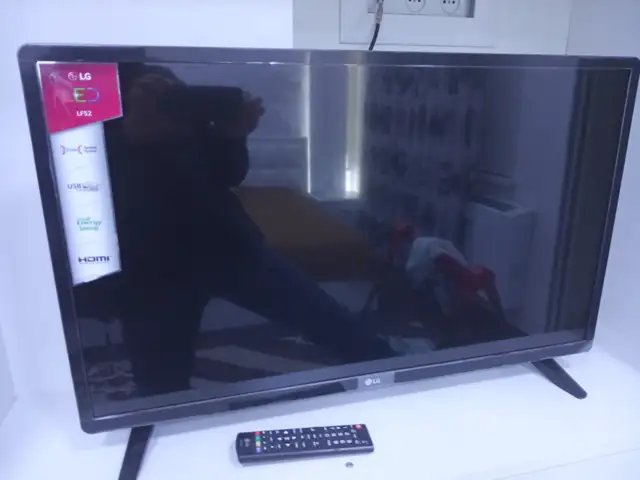 Телевизор LG, Душанбе