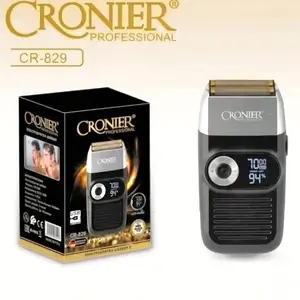 Триммер Cronier CR-829, Душанбе