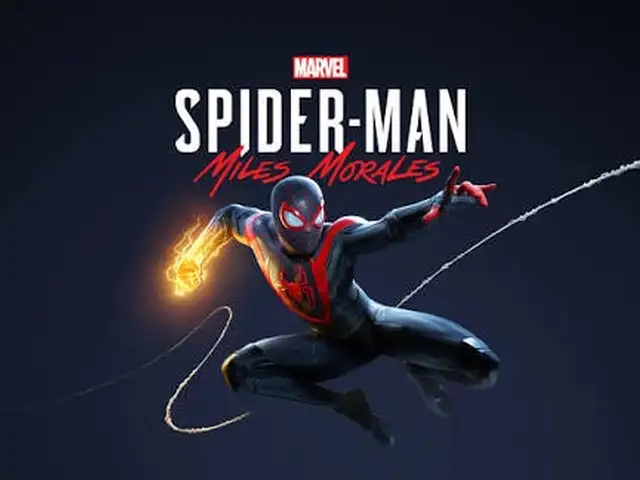 Игра Spider-Man Miles Morales, Худжанд