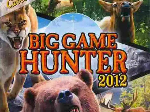 Игра Cabela's Dangerous Hunts 2012 для Play station-3, Душанбе