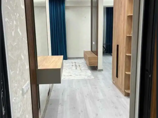 2-комн. квартира, 2 этаж, 50м², И.Сомони, Душанбе