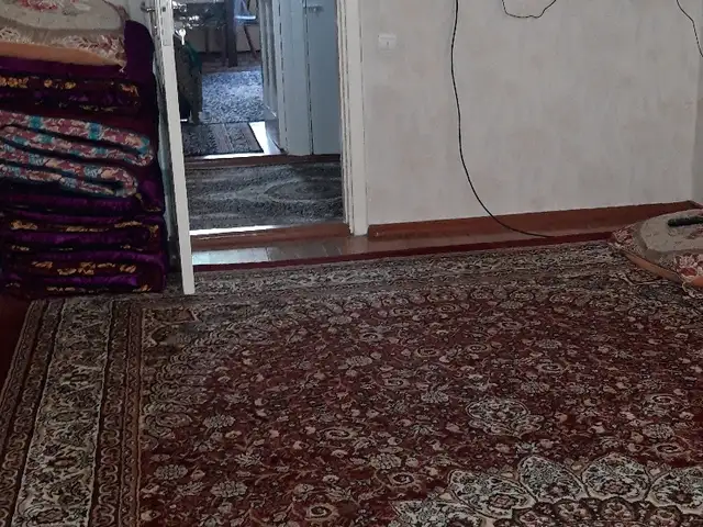 3-комн. квартира, 2 этаж, 80м², 18 мкр д.5, Хуҷанд