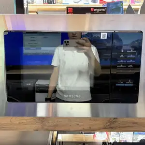 Микроволновка Samsung, Душанбе