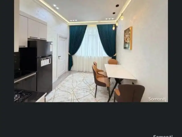 3-комн. квартира, 9 этаж, 70 м², 13мкр, Хуҷанд