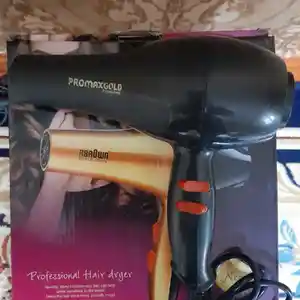 Фен Promax, Душанбе