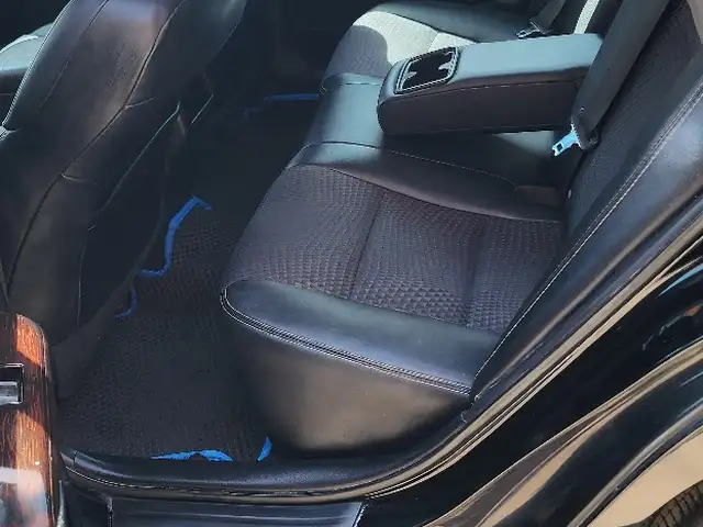 Toyota Camry, 2012, Турсунзаде - 8