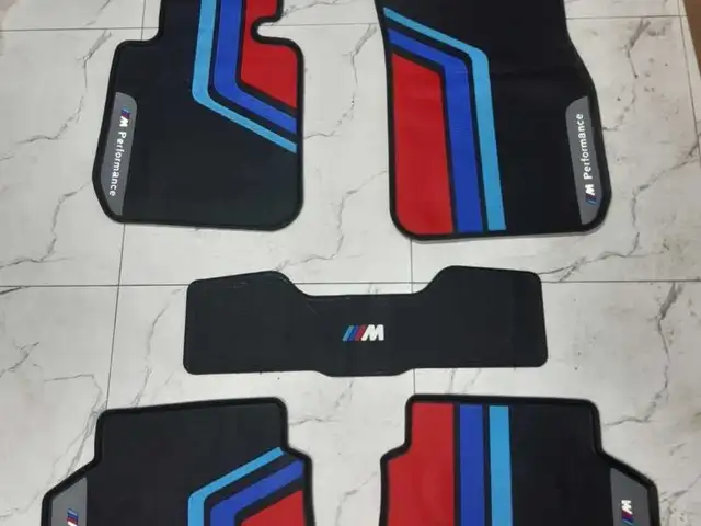 Полик M от BMW F10, Душанбе
