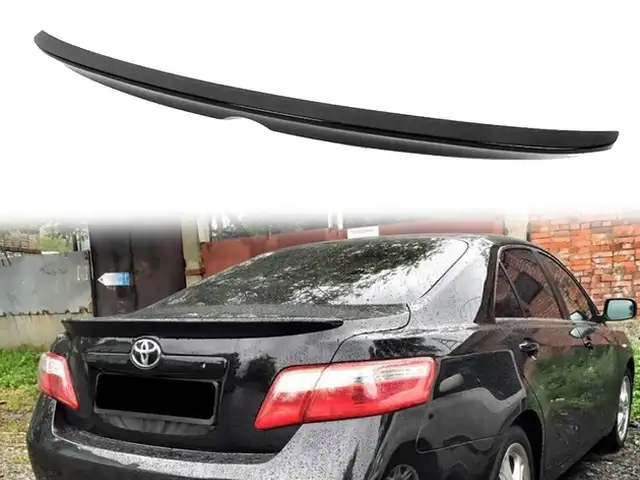 Спойлер багажа от Toyota Camry 2, Душанбе