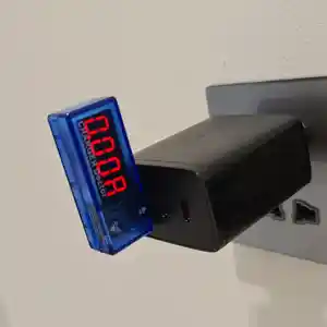 USB-Тестер, Душанбе