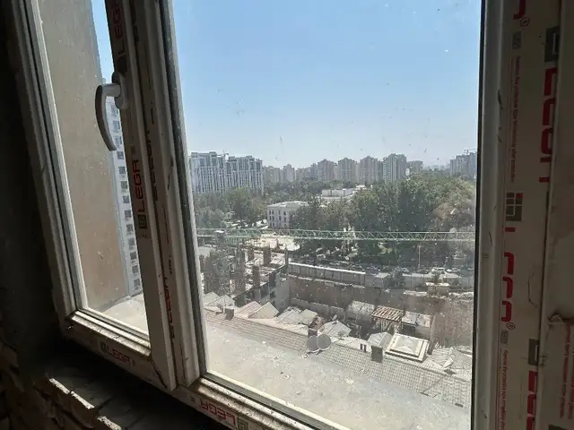 2-комн. квартира, 11 этаж, 90 м², Сомони, Душанбе