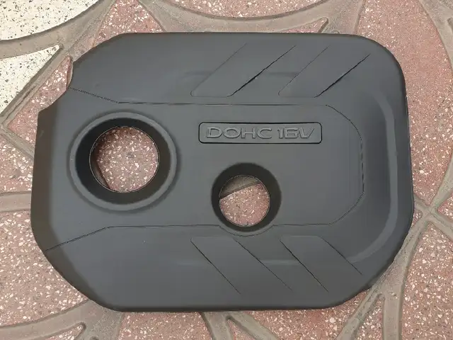 Крышка от мотора kia k5, Хуҷанд