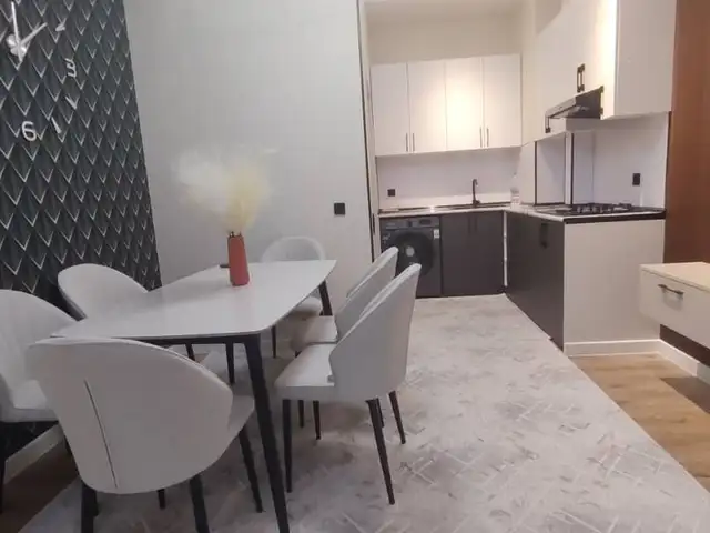 2-комн. квартира, 1 этаж, 52 м², 8 мкр, Хуҷанд