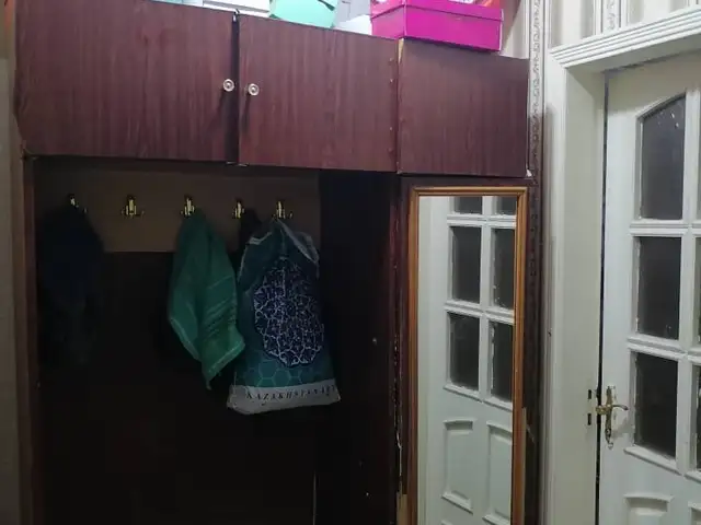 2-комн. квартира, 3 этаж, 63 м², 46мкр, Душанбе
