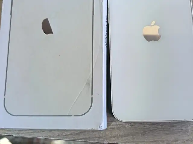 Apple iPhone 13, 128 gb, Starlight, Душанбе