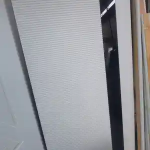 Дверь, Душанбе