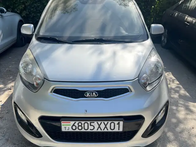Kia Morning