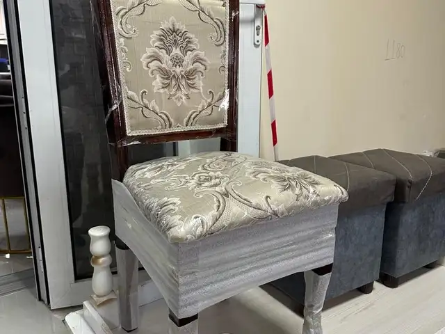 Кресло, Душанбе