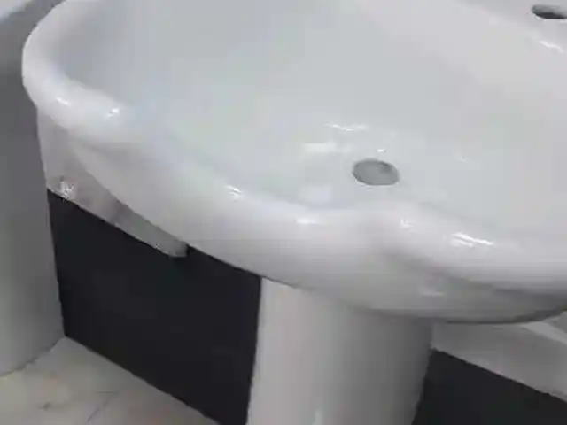 Раковина, Душанбе