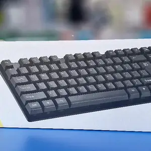 Комплект клавиатуры и мыши T-WOLF TF100, Худжанд