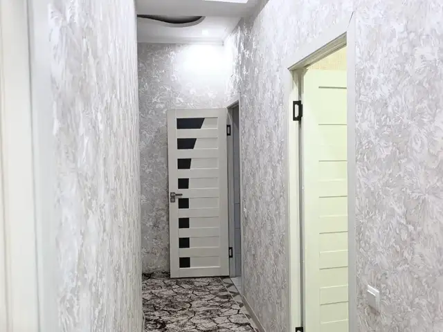3-комн. квартира, 13 этаж, 70м², Сино 2, Душанбе