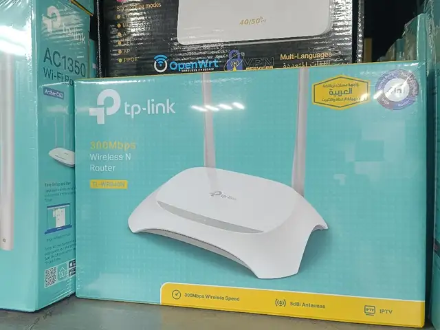 Роутер Tp-link Optic, Душанбе