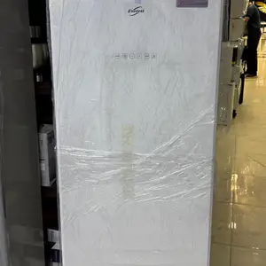 Кондиционер, Душанбе