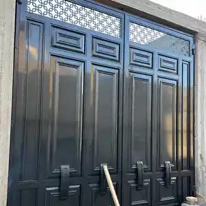 Дарвоза, Душанбе