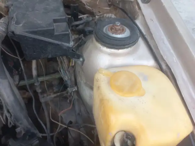 Opel Vectra A, 1989, Исфара - 2