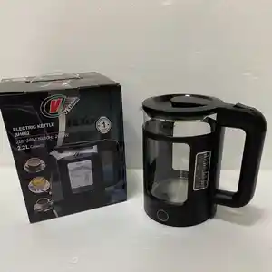Электрочайник Voximum 2.2L Bh-662, Душанбе