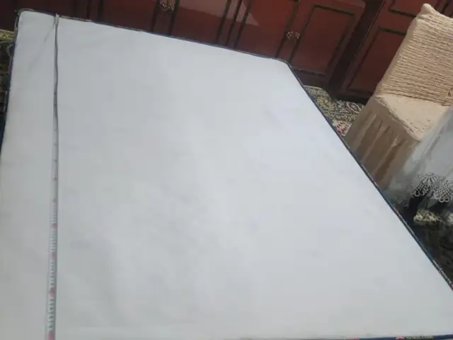 Двухспальный матрас, Худжанд