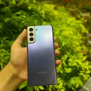 Samsung Galaxy S21, Худжанд