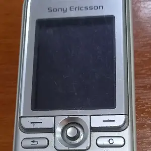 Sony Ericsson K310i, Душанбе