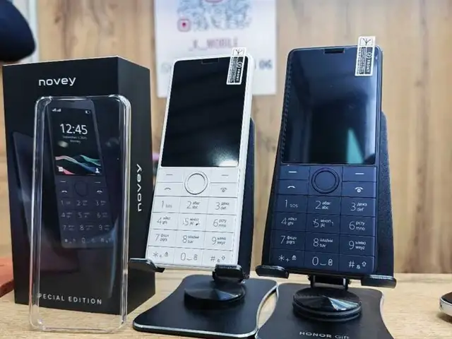 Novey SE 2/32Gb Original, Душанбе