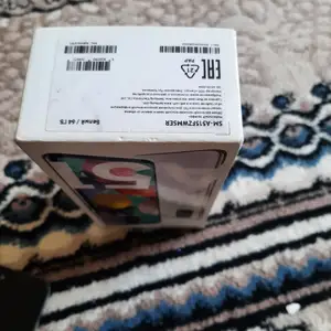 Samsung Galaxy A51, Душанбе