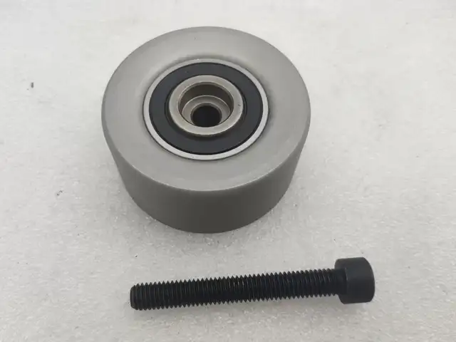 Ролик обводной General Motors 24436052 03-40435-SX, Хуҷанд