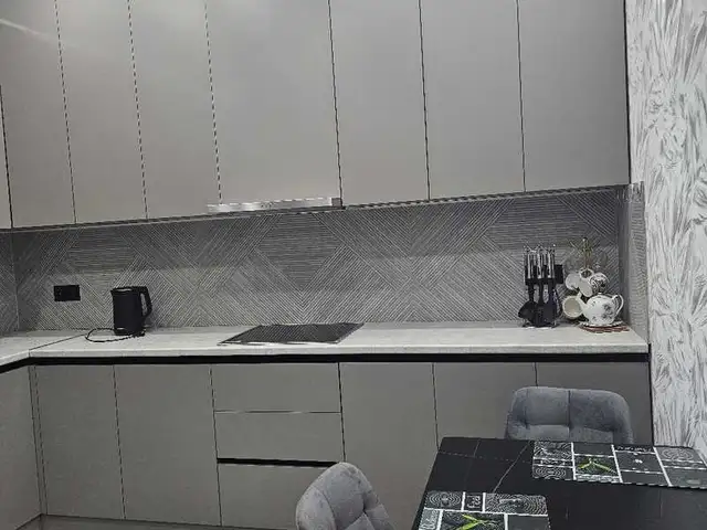 2-комн. квартира, 11 этаж, 71м², 82 мкр, Душанбе