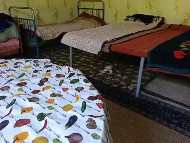 Комната в 6+-комн. квартире, 1 этаж, 65м², Чашма, Арзана пеши Масчид, Хуҷанд